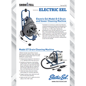 Electric Eel